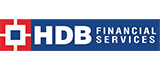 hdb financial services